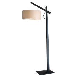 Nova Tilt Arc Lamp