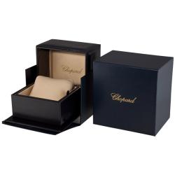 Chopard Women's 'Imperiale' Silver Dial Stainless Steel Quartz Watch