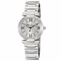 Chopard Women's 'Imperiale' Silver Dial Stainless Steel Quartz Watch
