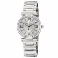 Chopard Women's 'Imperiale' Silver Dial Stainless Steel Quartz Watch