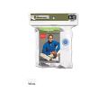 Hanes Classics Men's White Cotton-blend Ankle Socks (Pack of 6)