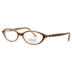Coach Women's 'Julianne' Fashion Eyeglasses 