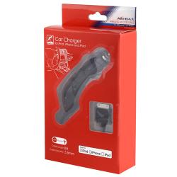 Armband/ Charger/ Headset Wrap for Apple iPod Nano 3rd Generation