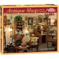 Lyman Hug 'Antique Shop' 1000-piece Jigsaw Puzzle
