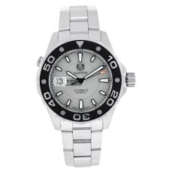Tag Heuer Men's Aquaracer Watch