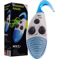 Remedy AM/ FM Shower Radio