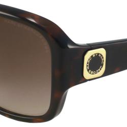 Marc by Marc Jacobs MMJ142S Women's Rectangular Sunglasses