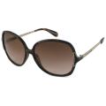 Marc by Marc Jacobs MMJ180S Women's Rectangular Sunglasses