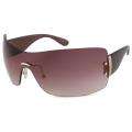 Marc by Marc Jacobs MMJ151S Women's Shield Sunglasses