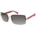 Marc by Marc Jacobs MMJ139S Women's Rimless Sunglasses