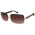 Marc by Marc Jacobs MMJ139S Women's Rimless Sunglasses