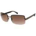 Marc by Marc Jacobs MMJ139S Women's Rimless Sunglasses