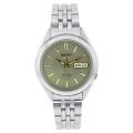 Seiko Men's Seiko 5 Watch