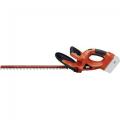 Black & Decker NHT524B HedgeHog 24-inch Cordless Dual-action Hedge Trimmer
