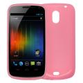 Premium Samsung Galaxy Nexus Pink TPU Case