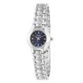 Bulova Women's 'Bracelet' Stainless Steel Quartz Watch