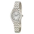 Bulova Women's 'Bracelet' Stainless Steel Quartz Watch