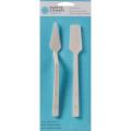 Martha Stewart Palette Knife Set (Pack of 2)