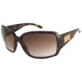 Kenneth Cole Reaction KC2299 Women's Rectangular Sunglasses