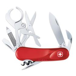 Wenger 'Cigar Cutter with Scissors' Swiss Army Knife