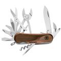 Wenger 'EvoWood S557' Swiss Army Knife