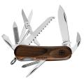 Wenger 'EvoWood 18' Swiss Army Knife