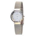 Skagen Women's Gold Plated Watch