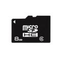 A-DATA 8GB microSDHC Flash Memory Card