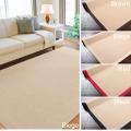 Woven Border Town Rug (4'x6')