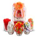Alder Creek Gift Baskets Traditional Favorite Treats Tower