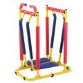 Fun and Fitness Kid's Air Walker Fitness Machine
