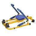 Fun and Fitness Kid's Exerciser Rowing Machine