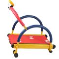 Fun and Fitness Kid's Exerciser Treadmill Running Machine