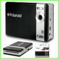 Polaroid Pogo 5MP Instant Digital Camera/ Mobile Printer/ Photo Paper