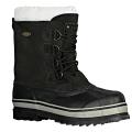 Lugz Men's 'Geyser' Black Nubuck Boots