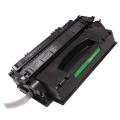 HP Q7553X/ NT-C7553XF Black Toner Cartridge (Remanufactured)