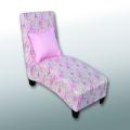 Laura Armless Chaise