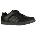 Lugz Men's 'Slice' Black Permahide Sneakers