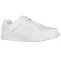 Lugz Men's 'Slice' Permahide White Sneakers