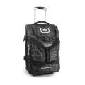 Ogio Canberra Griddle 22-inch Drop Bottom Carry On Rolling Upright Duffel Bag