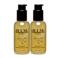 H.I.M. ISTRY Men's Vitamin C 4-oz After Shave (Pack of 2)