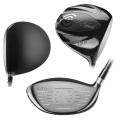 Cleveland Men's CG Black 265 Driver