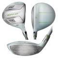 Cobra Women's Baffler T-Rail Fairway Wood