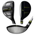 Cobra Men's Baffler T-Rail Hybrid