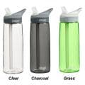 CamelBak Eddy .75 Liter BPA-free Water Bottle Bonus Pack