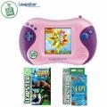 Leapfrog Leapster 2 Learn and Play Kit