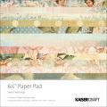 Sweet Nothings Paper Pad (40 Sheets)