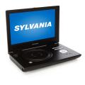 Sylvania SDVD1023 10-inch Portable DVD Player (Refurbished)