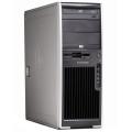 HP xw4600 3.16GHz Intel Core 2 DUO E8500 4GB Workstation (Refurbished)