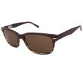 Original Penguin 'The Gondorff' Sun Burgundy Fashion Sunglasses